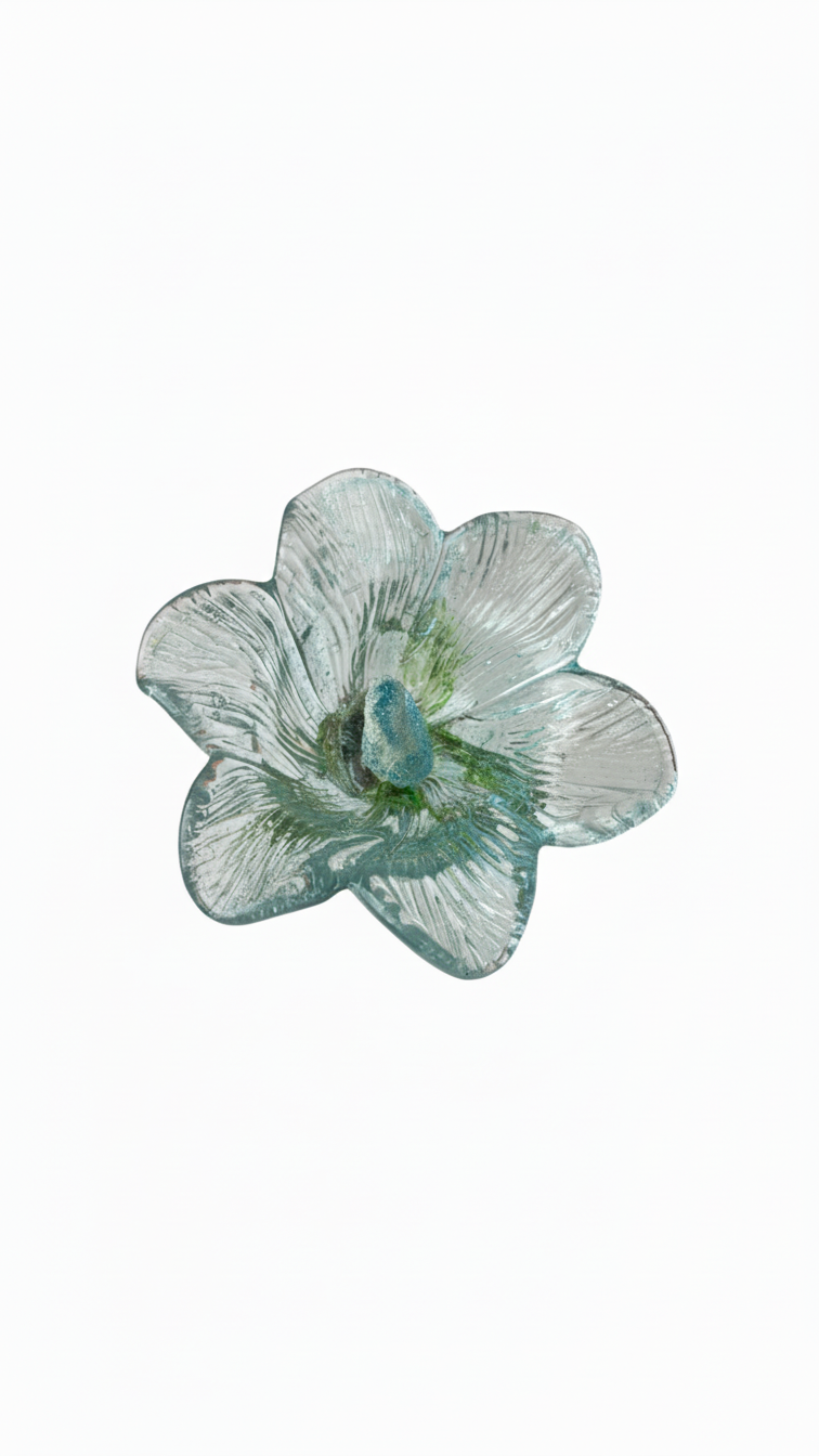 Dekorative Blumen Florenz