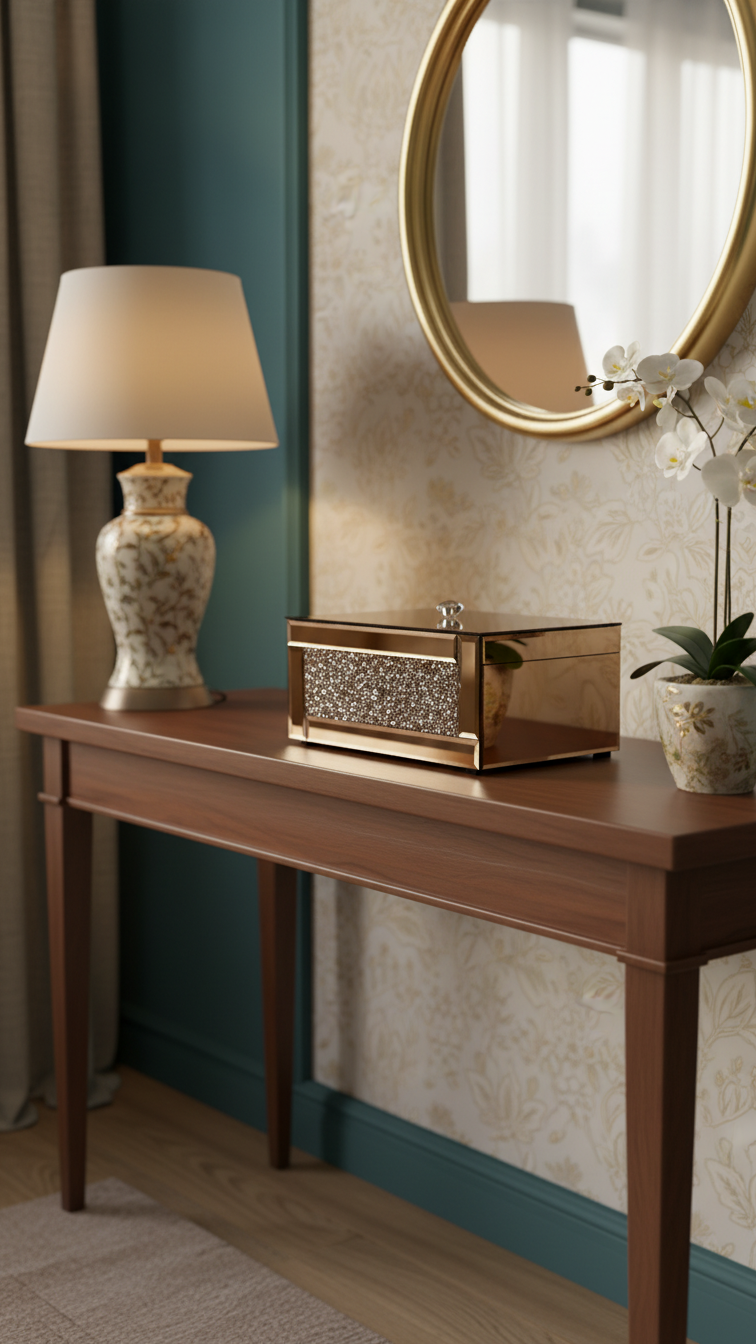 Кутия за бижута