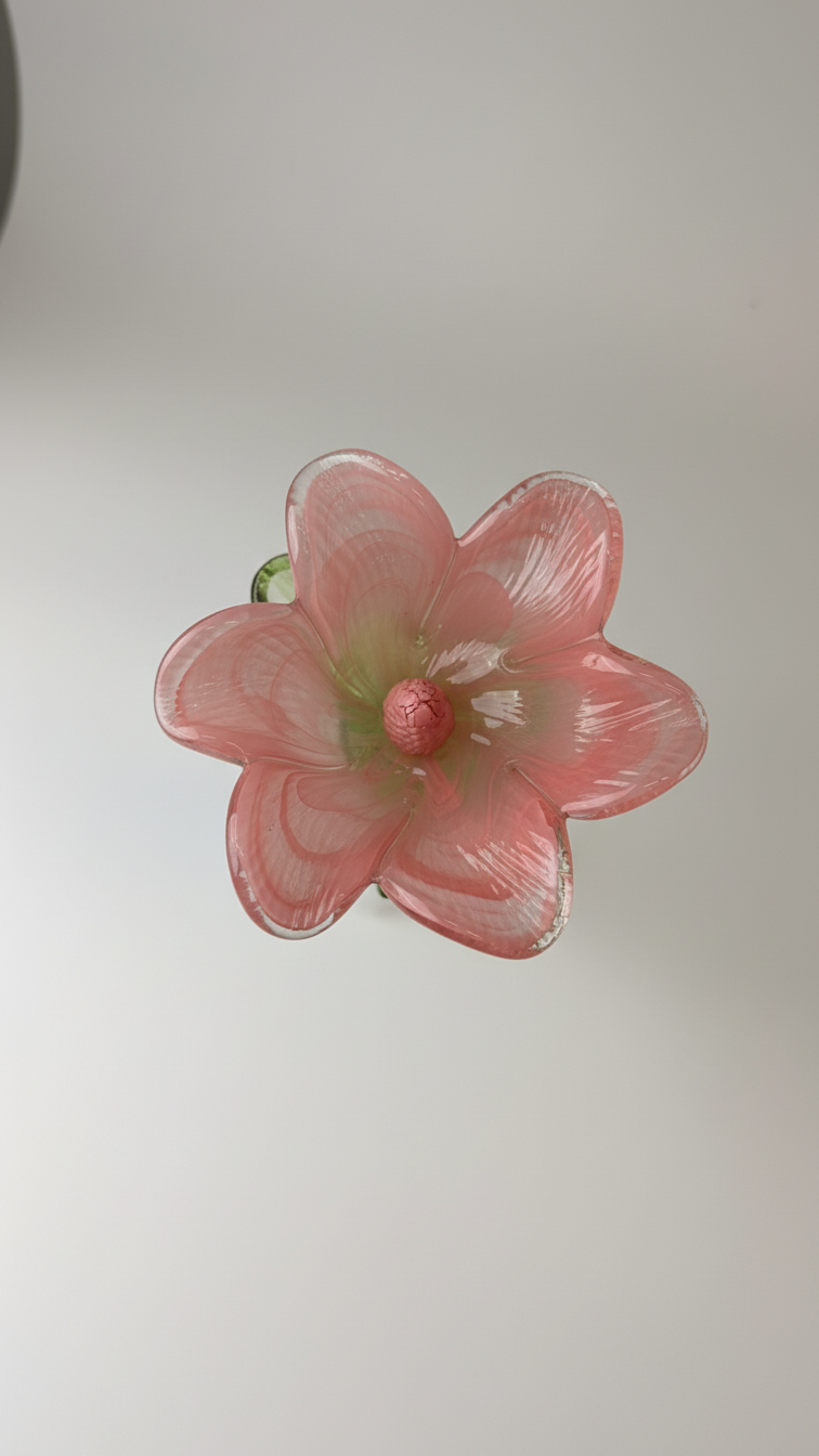 Dekorative Blumen Florenz