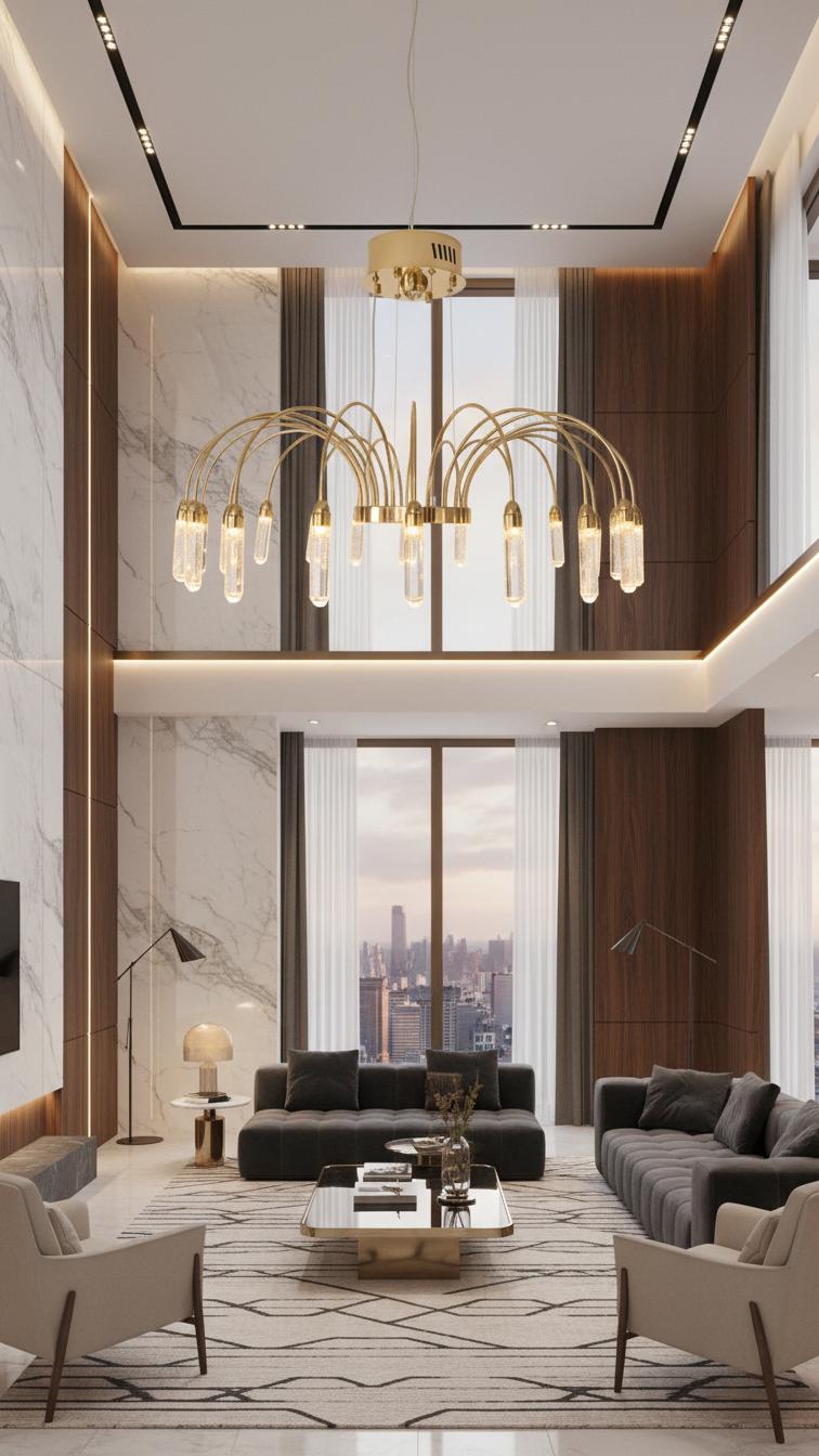 Полилей „Aurora“