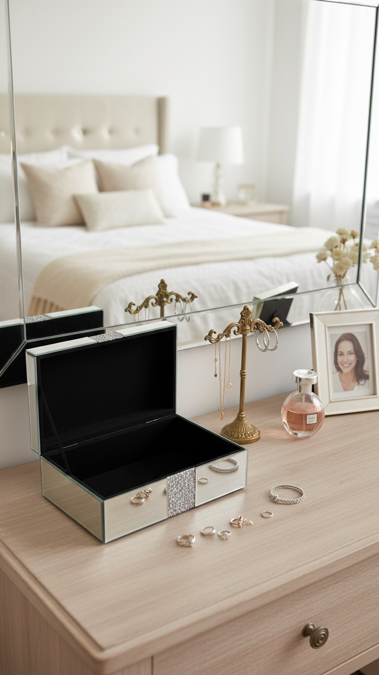 Ein Stück für die kleine Eliza