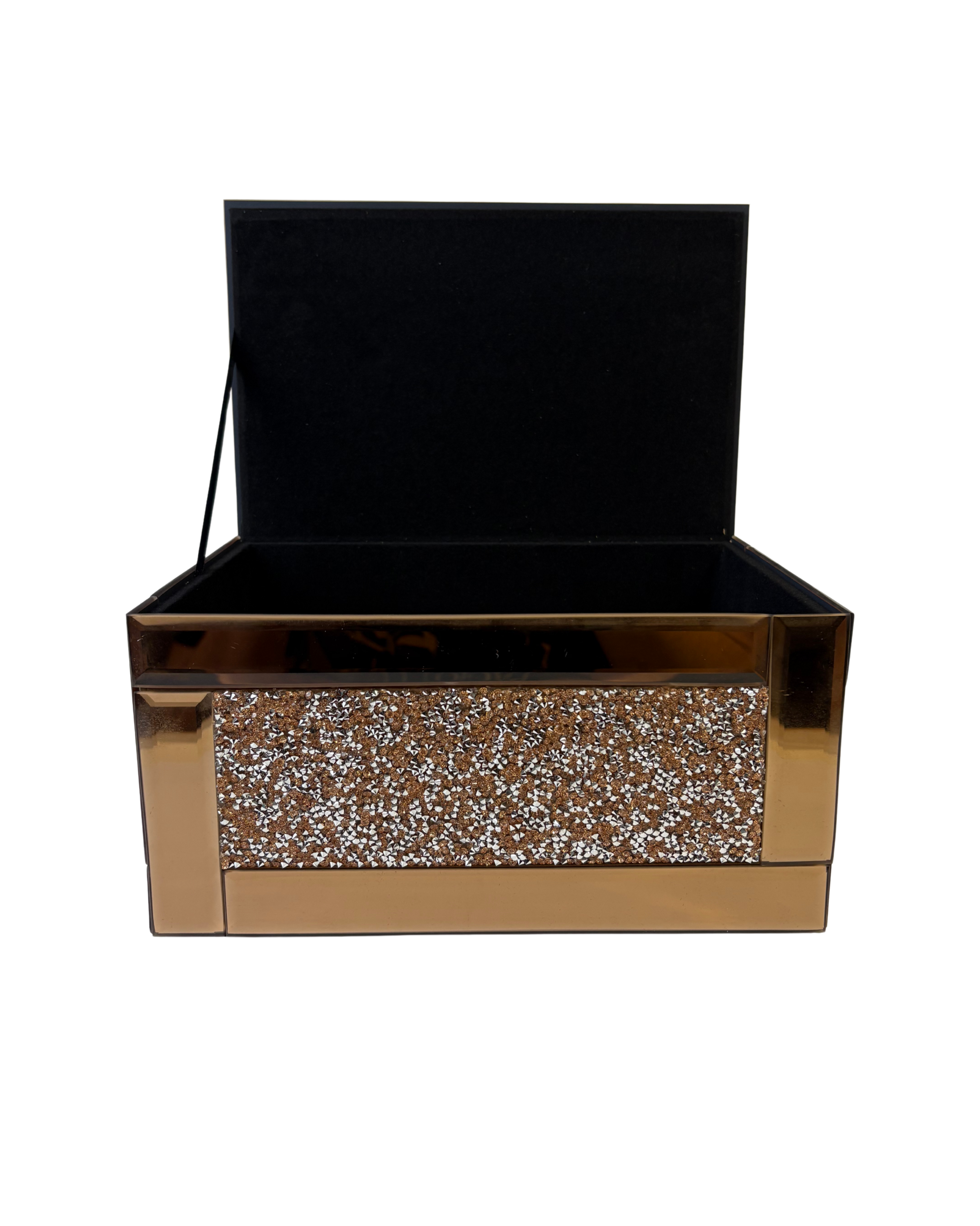 Кутия за бижута