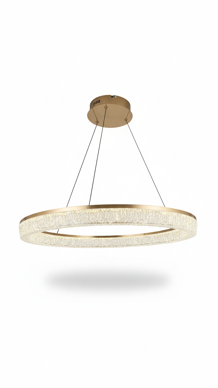 Полилей „Infinity Halo“