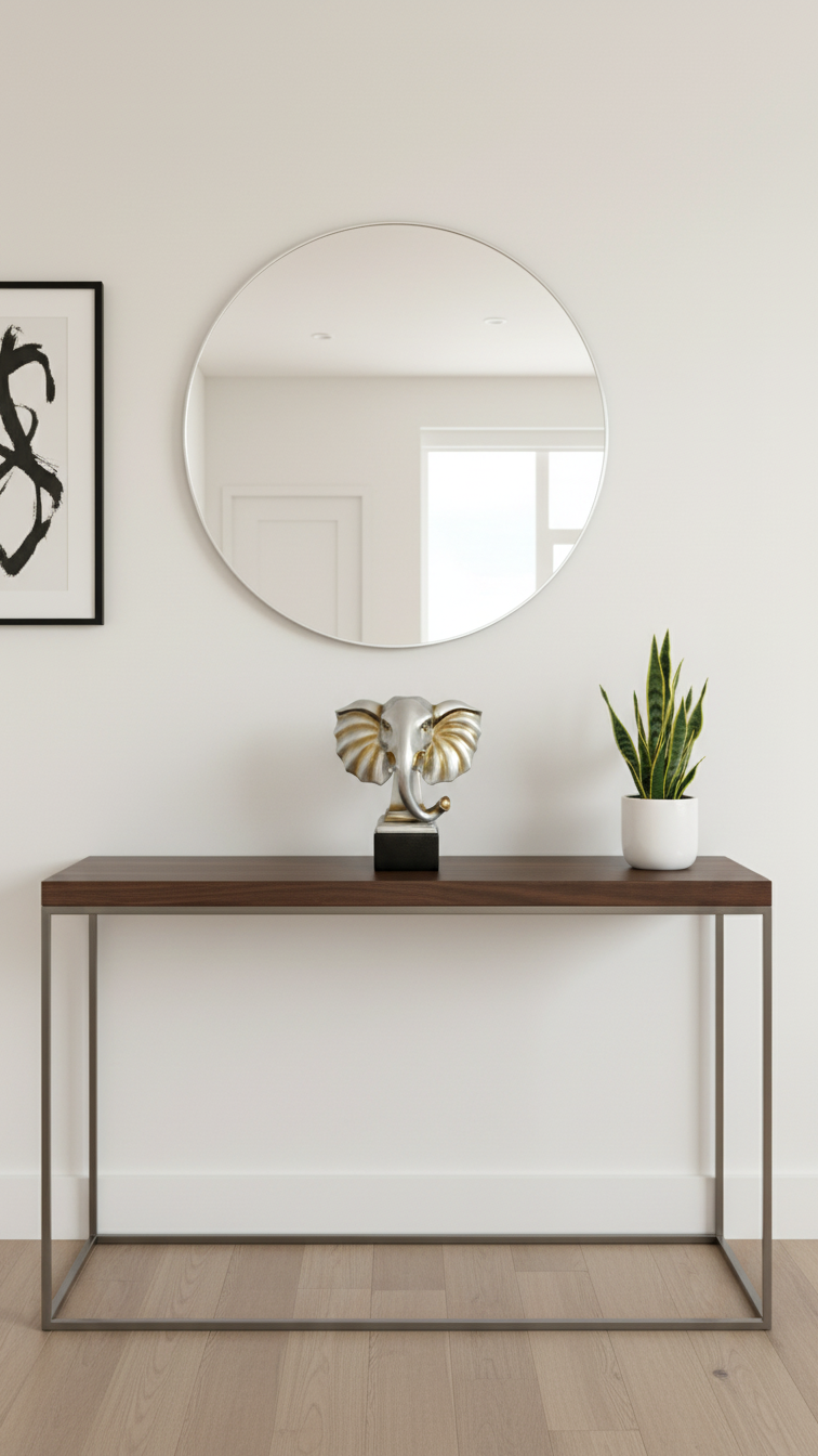 Фигура „Royal Elephant“ (20 × 20 × 10 см)