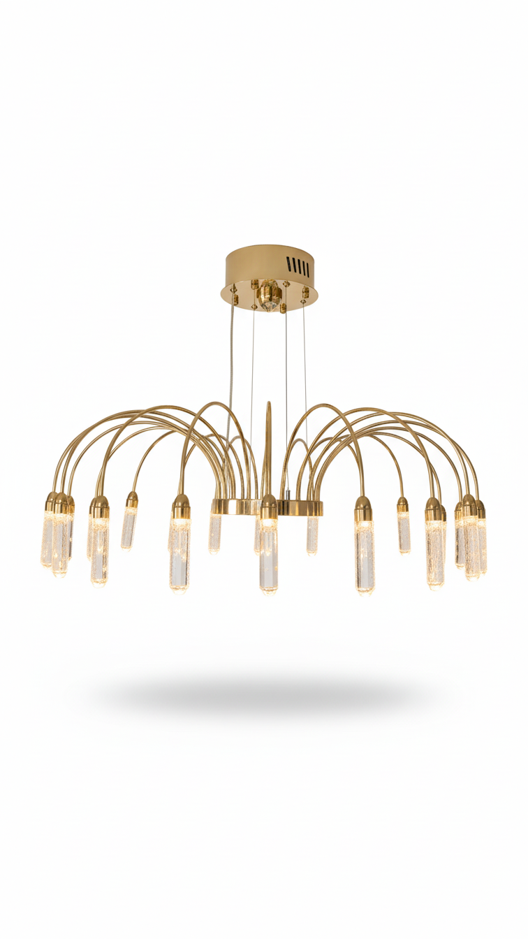 Полилей „Aurora“