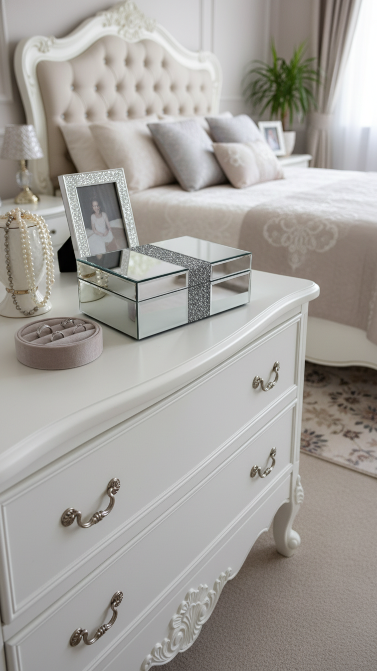 Ein Stück für die kleine Eliza